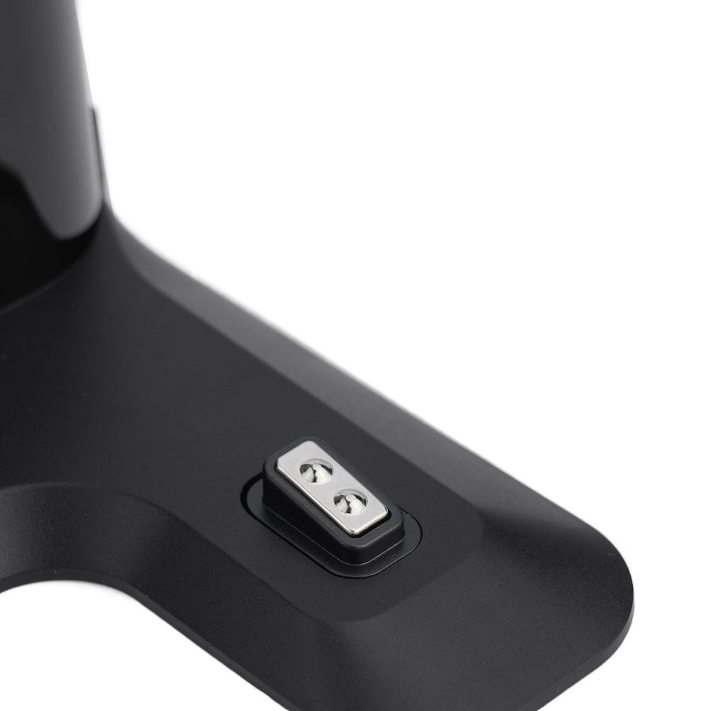 Nabíjecí základna kompatibilní s robotickým vysavačem a mopem For Blaupunkt For UMMUND T7S pro pohodlné a rychlé nabíjení