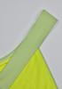 Oeolssi Moaze Ascent Two-Piece Swimsuit - Pistachio