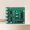 12V 12A MPPT Solární Regulátor Nabíjení Modul Pro 3S Li-ion A 4S LiFePO4 Baterie S Ochranným Obvodem Proti Přebití
