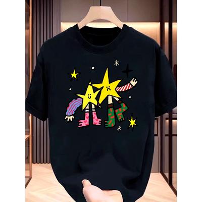 T-Shirts & Muskelshirts – T-Shirts
