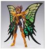 Saint Seiya Saint Cloth Myth Papillon Myth