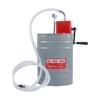 10L Manual Oil Transfer Pump for Vehicles And Trucks