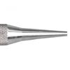 Metal Trumpet Mouthpiece Truing Repair Tool Silver Mouthpiece Repair Tool  Trumpet Repair