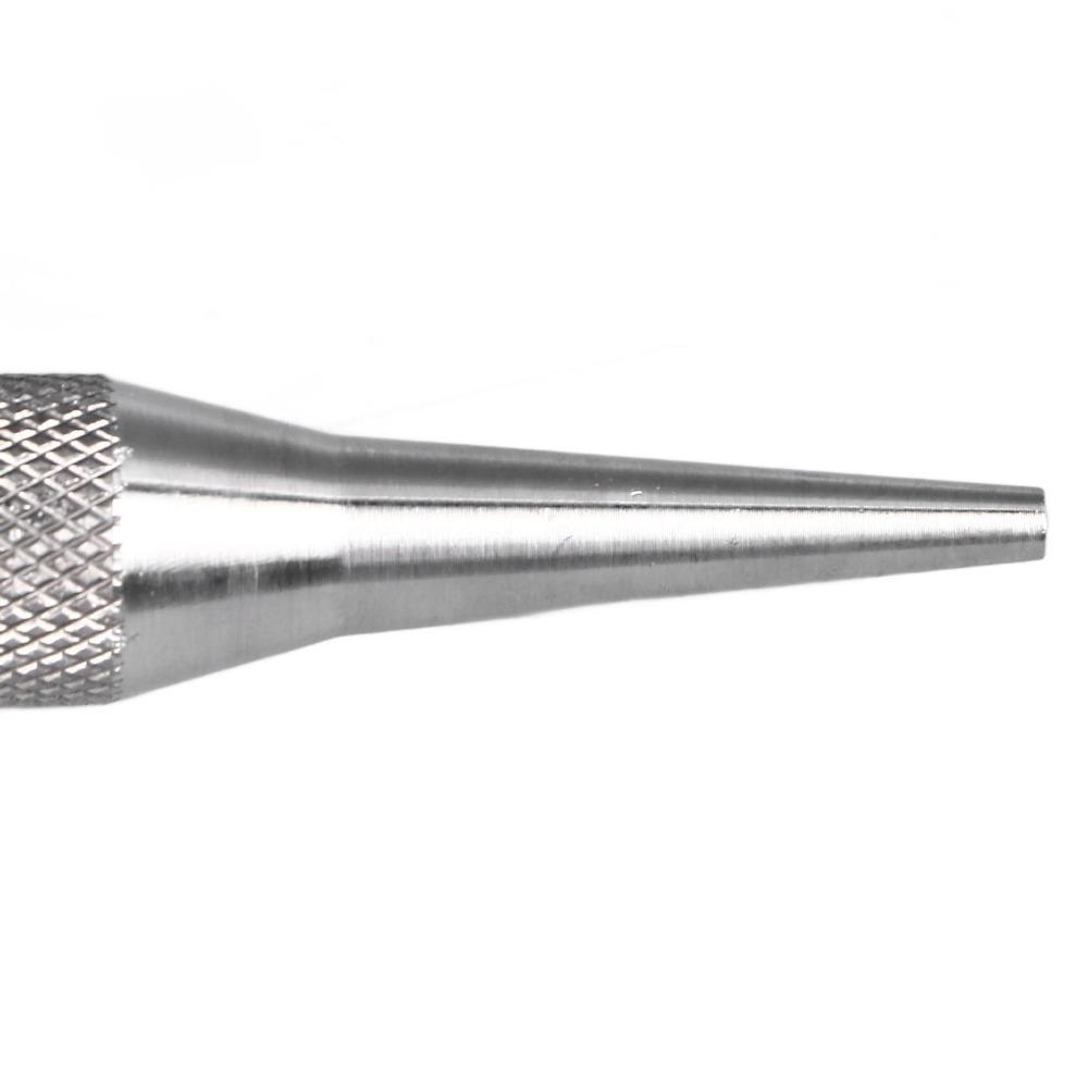 Metal Trumpet Mouthpiece Truing Repair Tool Silver Mouthpiece Repair Tool Trumpet Repair
