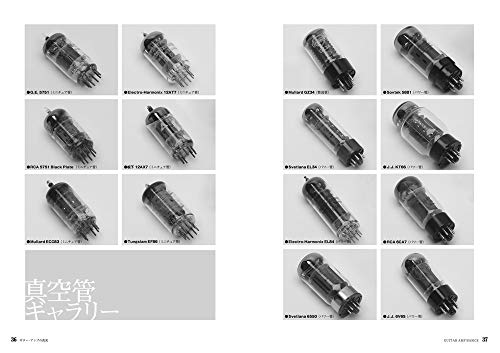 The Truth About Guitar Amps: Over 90% of an Electric Guitar's Tone Is Determined by the Amplifier (Guitar Magazine)