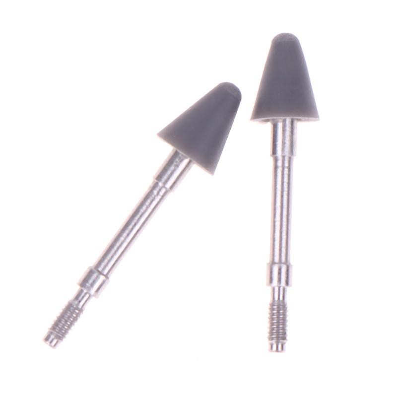 2 Pcs Precision Pen 3 Nibs For Precision Pen 3, Stylus Replacement Refill For Pad Pro 12.6 11.2-Inch(Wireless Model)