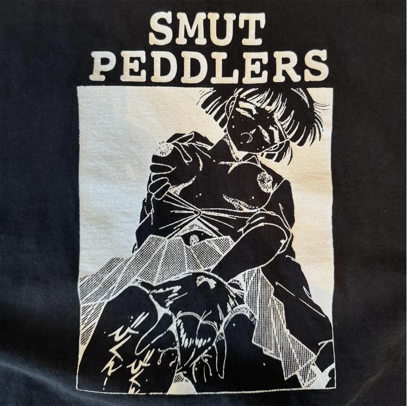 

Smut Peddlers album Black Tee Unisex TShirt All Size S To 5XL Unisex T-Shirt XXXL