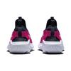 Nike Flex Runner 2 GS Dark Obsidian Fireberry Kinder Sneakers Blauw Wit Lime-Blast DJ6038-401