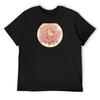 Classic Rose T-Shirt Rapper Graphic Tees Summer Shirt Graphic Tee Shirt Shirts Men