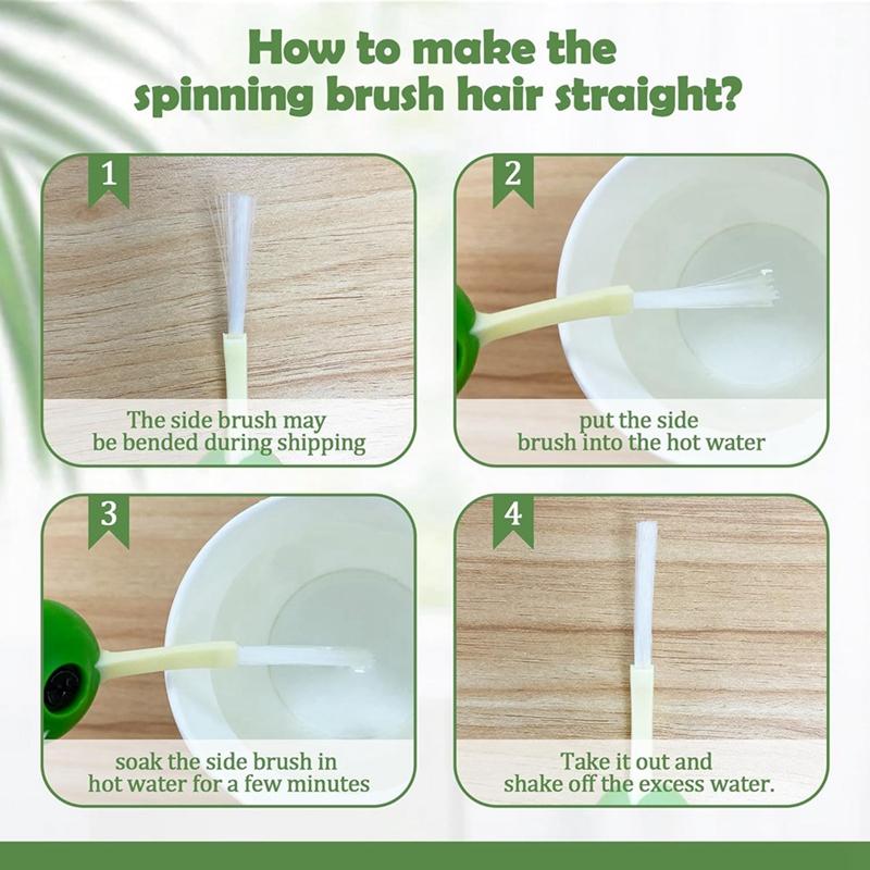 Replacement Kit As Shown Plastic For Irobot Roomba Combo I5, I5+, J5, J5+ Main Side Brush Hepa Filter Mop Cloth Spare Parts