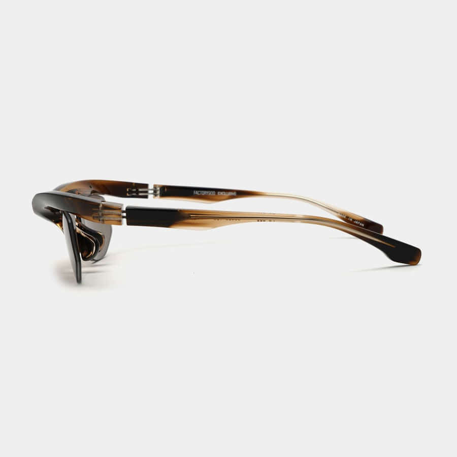 Paegtoli900 Fa360 Col.321 (Gr/Gy) (Total Sunglasses Exclusive)