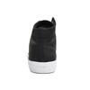 Converse Jack Purcell Comfortable Versatile High-Top Canvas Shoes Unisex Sneakers Black White 157707C