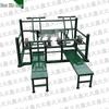 Huoxin Fire Outdoor Combination Strength Trainer