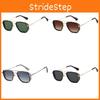 Vintage Punk Square Sunglasses For Men Uv400 Sun Protection Outdoor Fashion Accessory