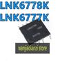 5pcs LNK6778K LNK6777K ESOP-11 LCD Power Driver Management Chip IC LNK6778 LNK6777