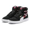PUMA Hello Kitty X Ralph Sampson Mid 'Black' Women's 372733-01