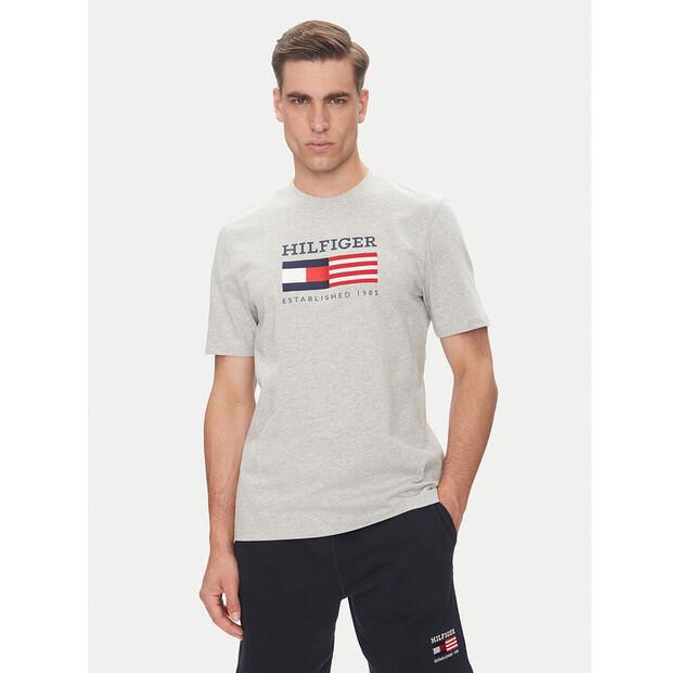 Футболка Tommy Hilfiger American Monotype EU XL