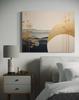 Canvas print, Boho Landscape
