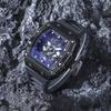 AIVN Elegant Men's Tonneau Quartz Watch AM3306MQ