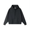 Women's Versatile Heavyweight Hooded Sweatshirt - Trendy, Comfortable, Loose Fit for Autumn/Winter