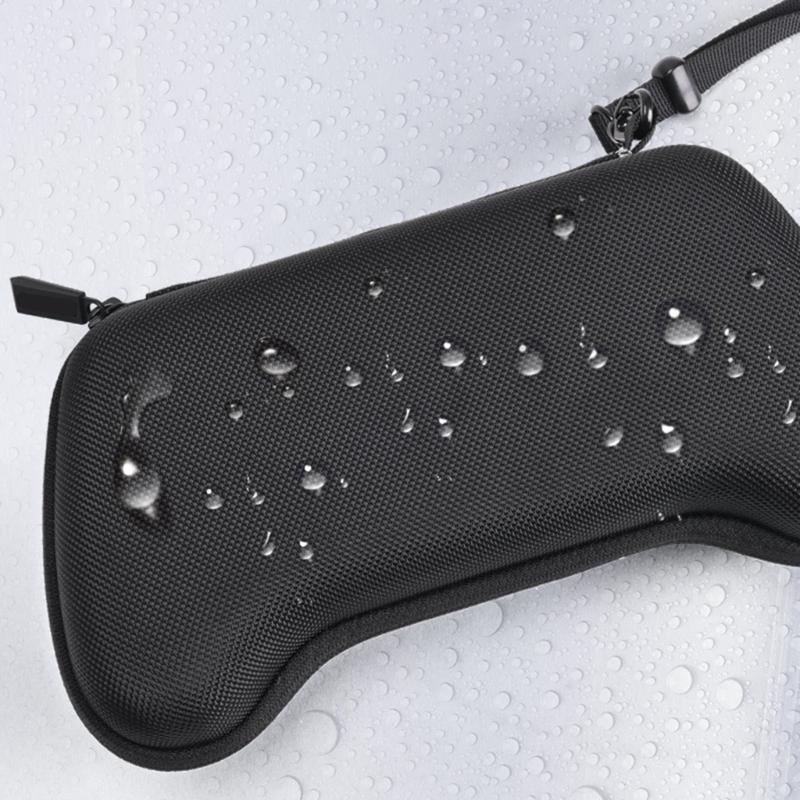Storage Bag for G8 Game Controller Protective Case Splashproof Case Protector Pouch Carrying Case EVA Case
