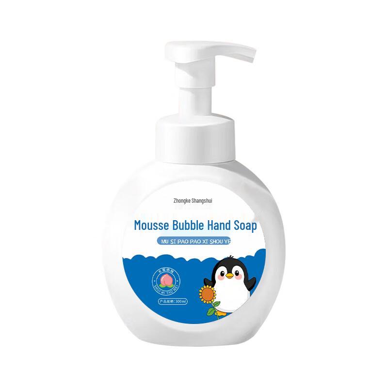 Zhongke Shangshui Kids Foam Hand Sanitizer