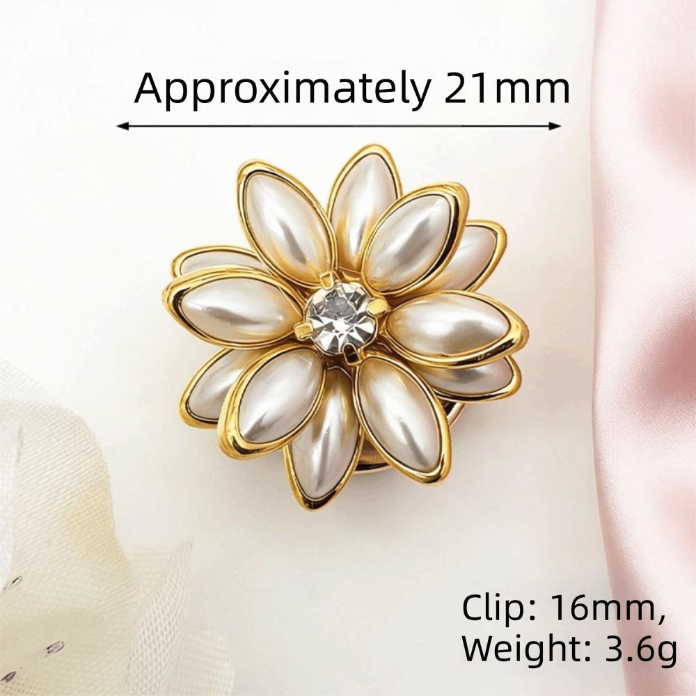 No Sew Detachable Decorative Buttons Decorative Shirt Buttons  Sweaters, Dresses, Shawls