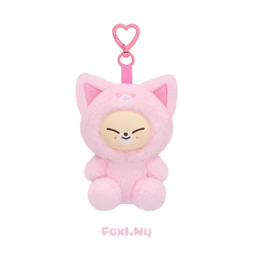 Stray Kids - [STAY in Our Little House] SKZOO PLUSH TOY Ver