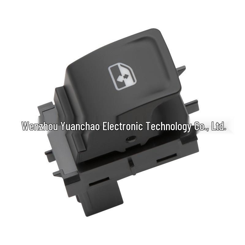 Volkswagen Golf 7 Power Window Switch for Magotan, Touran, Guannan (Model: 5GG 959 855)