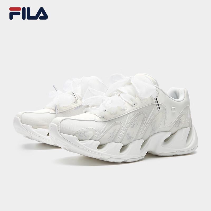 FILA VETTA Women's V-Head Chunky Sneakers