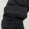 TATRAS LTA16A4514 Black SPERANZA Down Jacket with Fur Hood Jacket 02 blackUsed