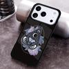 Holographic Ouija Phone Case for iPhone 17 16 15 Pro Max Air 14 13 12 11 Plus Shockproof Cover