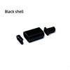 1 Set Electric Terminals Welding Diy Accessories Type C Usb 3.1 3A Fast Charging Usb Connectors Type C Connector Male Plug