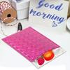 Bubble Envelope - Waterproof Self-Sealing Adhesive Mailing Bag - Ideal for Mailing and Packaging - Magenta