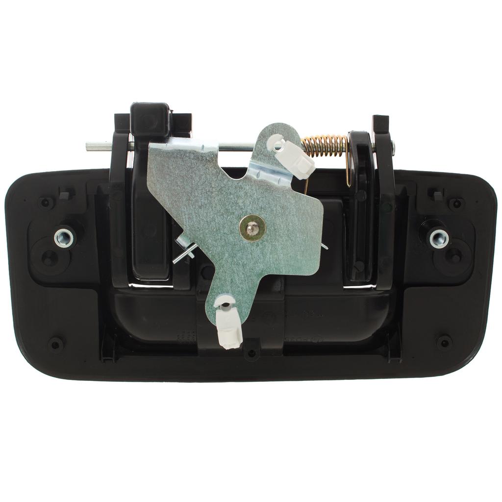 Ford Ranger 06-12 Tailgate (side) Exterior Handle BLACK