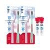 Zhonghua Deep Clean Antibacterial Toothbrush & Toothpaste Set