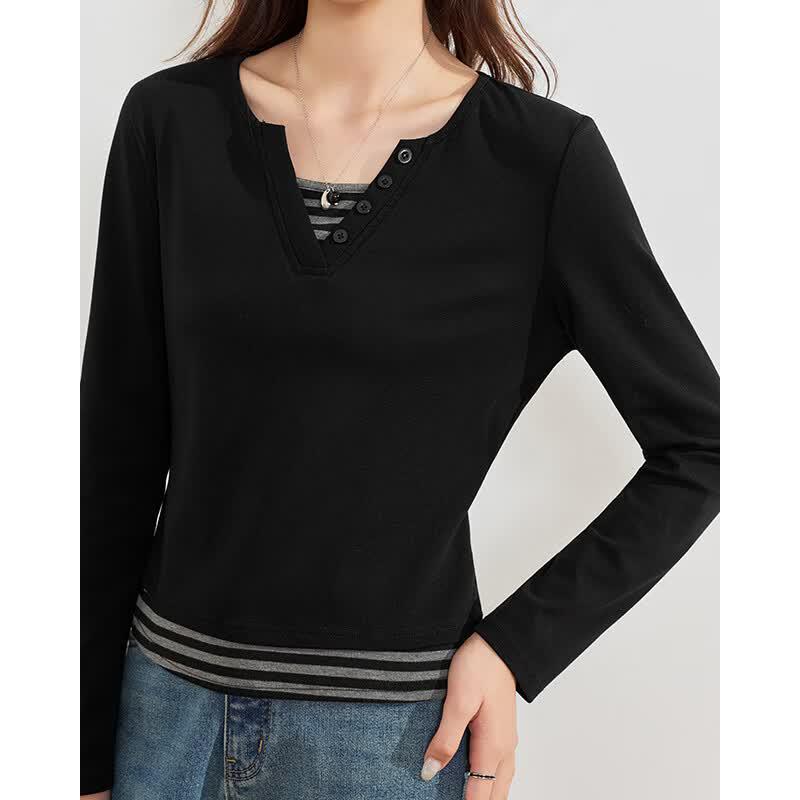 IEFIEF 2026 New Autumn Top
