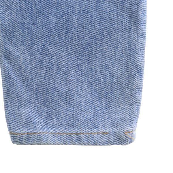 Levi's 90s Vintage DIXHUIT Straight denim pants w29 jeans Men's Used