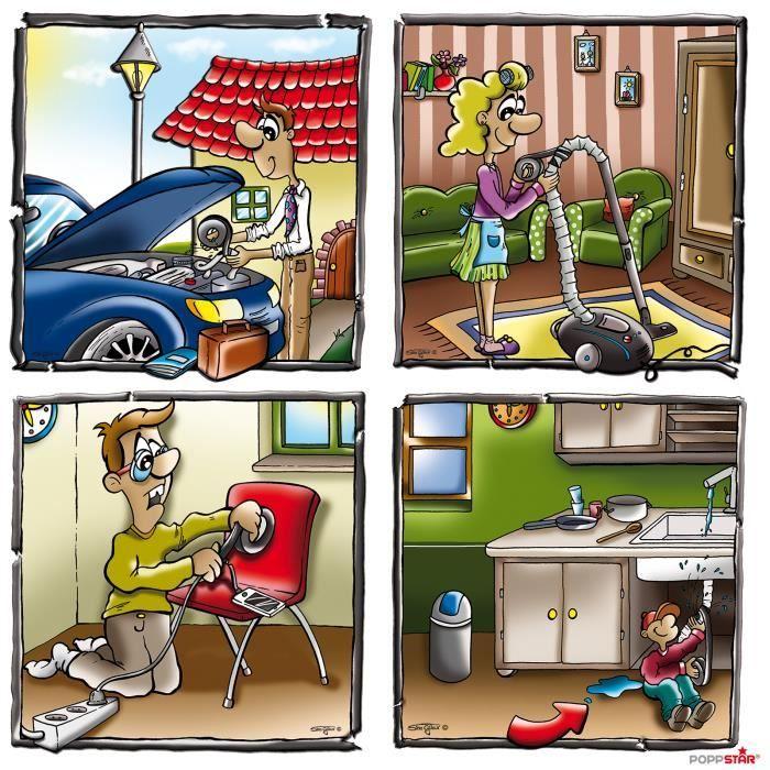 Ruban Isolant - Poppstar - 3m - Silicone - Auto-fusionnant - Multi-usages