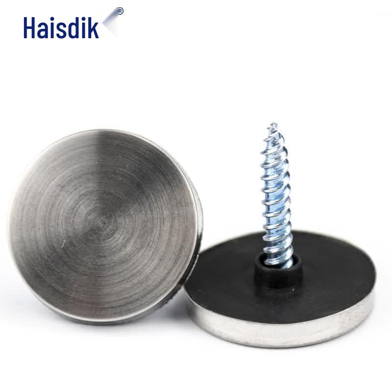 HKC-229 Stainless Steel Decorative Mirror Nails