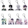 Porta-moedas, clips, porta-chaves – Chaveiros