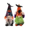 Cute Faceless Gnomes Plush Toy Figures For Halloween Home Decor And Kids' Gifts