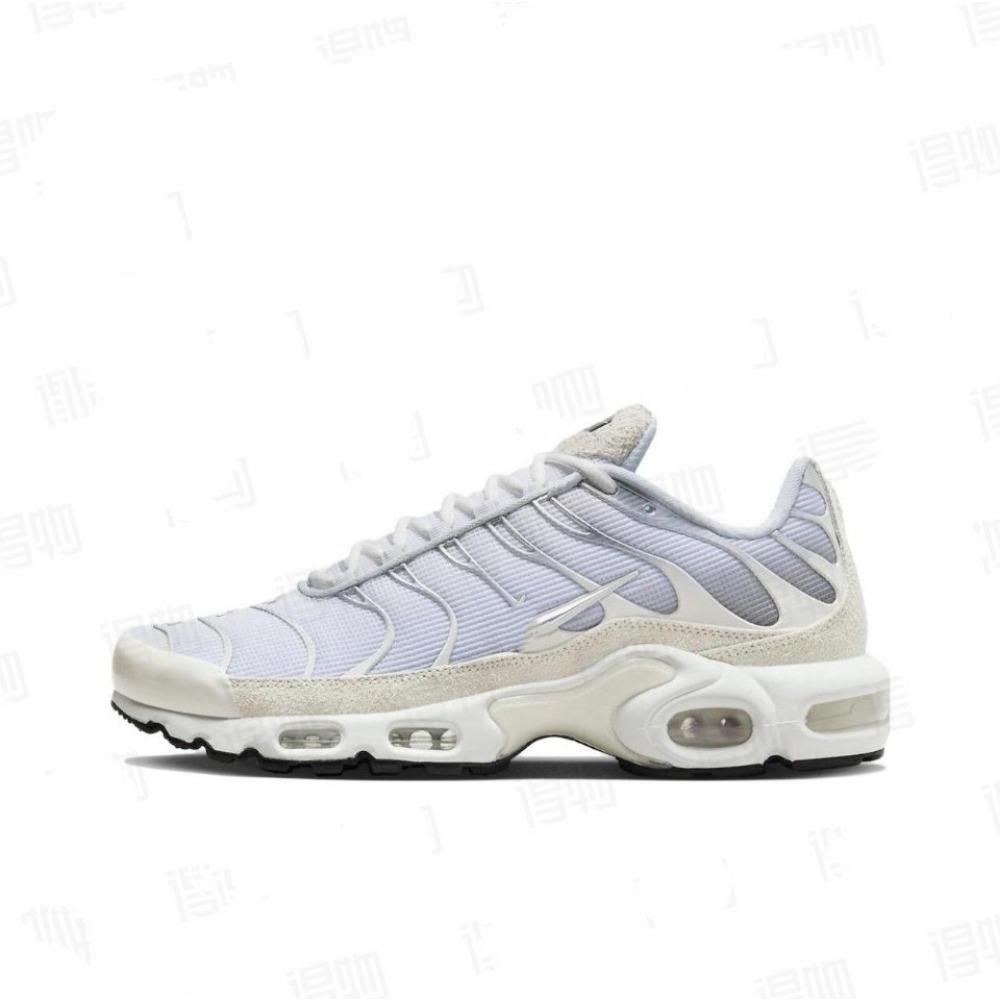 Men's Sports and Leisure Trend Air Cushion Shock-absorbing Running Shoes