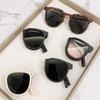 Women's Foldable Anti-Glare Sunglasses