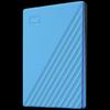 Dispozitive de stocare – Hard disk-uri externe