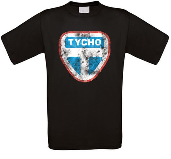 Tycho Station Expanse Cult Series TShirt All Sizes NEW Unisex T-Shirt S