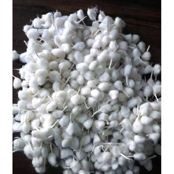 RSINC Full Vat Big | Cotton Wicks for Diya | GOL Batti for Puja 30 Gms JL186527497729