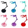 1PC Doll Stands Action Figure Base Suitable Display Stand Bracket For HG/RG 1/144 SHF Robot Model Accessories