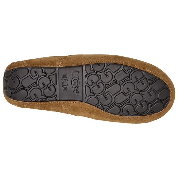 UGG Ascot Slipper Chestnut 1101110-CHE