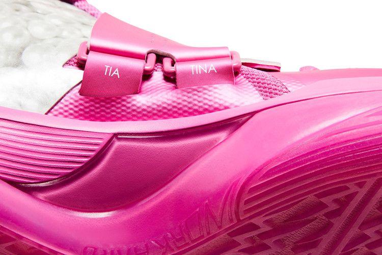 Nike KD 4 Aunt Pearl (2024)